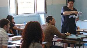 «Nella scuola persi 274 posti di lavoro»