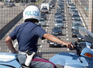 Migliaia di auto senza assicurazione