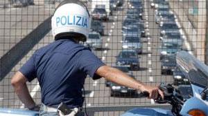 Migliaia di auto senza assicurazione