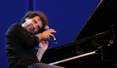 Bollani inaugura Estate Regina al Verdi