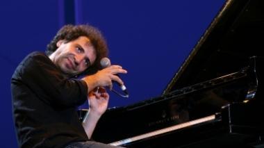 Bollani inaugura Estate Regina al Verdi