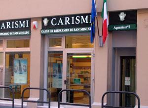 Rivoluzione alla Cassa di Risparmio via Calvosa, Bandini futuro presidente