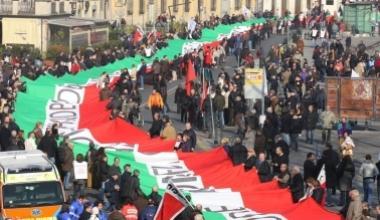 Prato diventa "area in crisi". Firmato il decreto, si aspettano i soldi