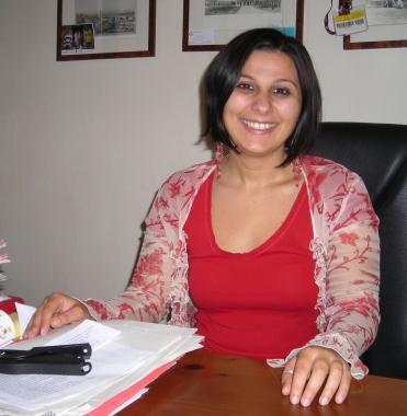 Claudia Firenze 