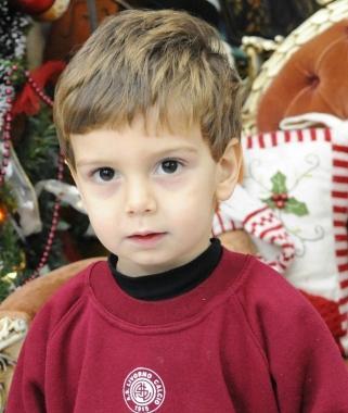 BUON COMPLEANNO