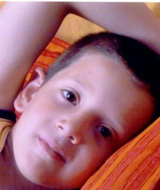 PER GABRIELE