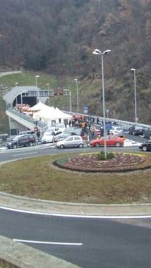 La variante di Castelnuovo   