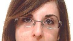 Lodovica Grifò è dottoressa Brillante laurea in economia