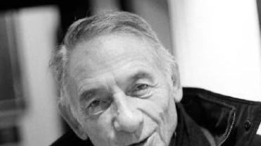 <b>IL FOTOGRAFO.</b> Mario Dondero espone a Volterra
