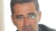 L’assessore Gianfranco Simoncini