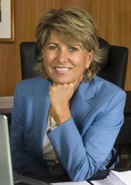Beatrice Magnolfi  