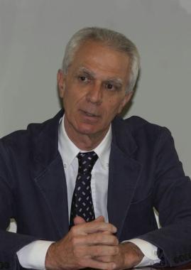 Il direttore generale Bruno Cravedi 
