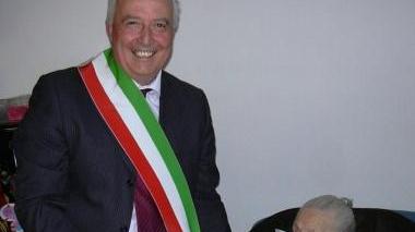 CENTO ANNI. La signora Annunziata Vermigli ha festeggiato il suo centesimo compleanno. Il ...