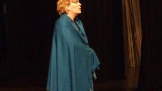 <b>LA MADRINA. </b>Annet Henneman