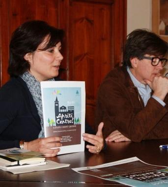 Lassessore Caponi 