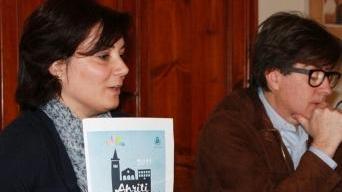 L’assessore Caponi
