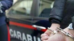 <b>INDAGINE </b>dei carabinieri