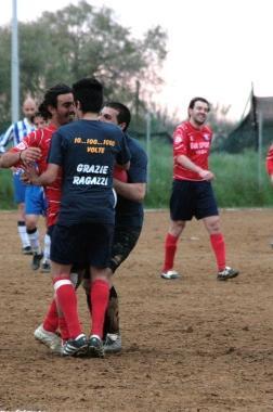 <b>AMATORI </b>una partita 