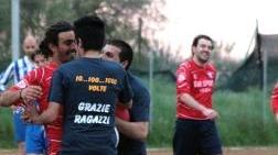 <b>AMATORI </b>una partita