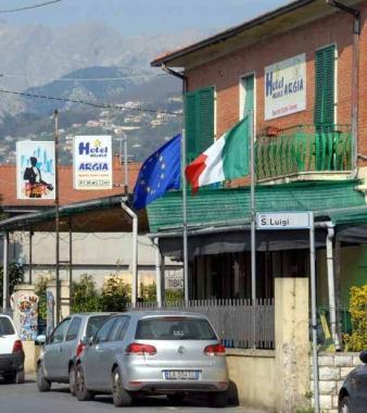 <b>DECESSO </b>Il dottor Ratti e la pensione Argia   