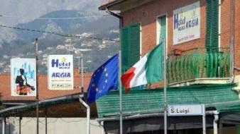 <b>DECESSO </b>Il dottor Ratti e la pensione Argia
