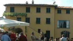 Un agriturismo