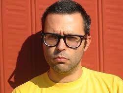 Il rapper Frankie Hi Energy        