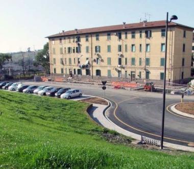 La borgata Cotone 