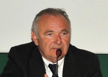 Lassessore Paolo Pacini 