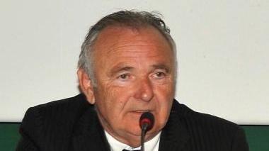 L’assessore Paolo Pacini