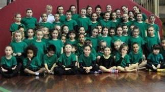 <b>GINNASTICA</b> La squadra della Pol.Pisanova