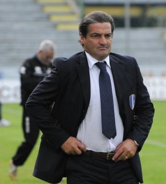 <b>DIMISSIONI</b> Incocciati lascia lAtletico Roma    
