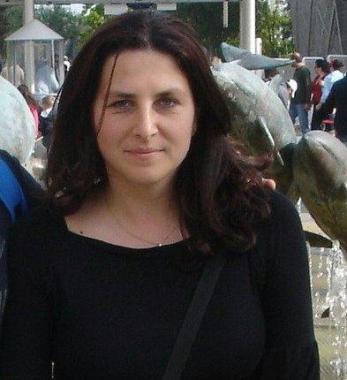 Sonia Bargiacchi la giovane mamma morta mercoled&igrave; sera   