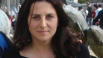 Sonia Bargiacchi la giovane mamma morta mercoledì sera