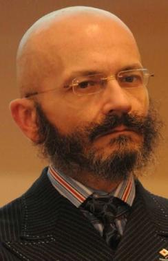 Leconomista Oscar Giannino     