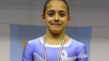 Sofia Bonistalli (Airone)