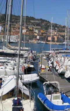 <b>PASQUAVELA </b>tutto pronto per il via alla regata 