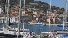 <b>PASQUAVELA </b>tutto pronto per il via alla regata