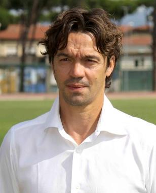 <b>OBIETTIVO SALVEZZA.</b> Giuseppe Scienza (Viareggio) 