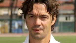 <b>OBIETTIVO SALVEZZA.</b> Giuseppe Scienza (Viareggio)