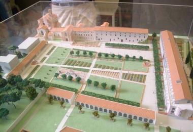 Il progetto Polis per larea della Mazzini 