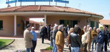 <b>VILLAGGIO MARES&Igrave; </b>Rester&agrave; chiuso in estate  