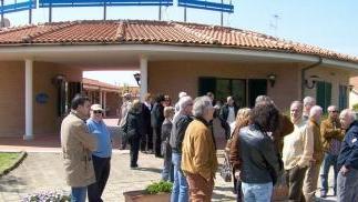 <b>VILLAGGIO MARESÌ </b>Resterà chiuso in estate