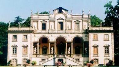 Villa Mansi una delle dimore più celebri del territorio Capannorese