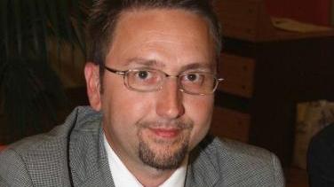 L’assessore provinciale Alessio Beltrame