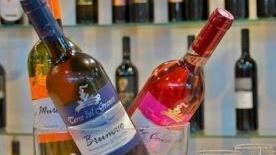 <b>CHAMPAGNE.</b> Anche il vino tra i prodotti richiesti