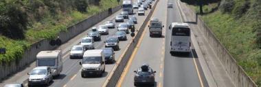 Sar&agrave; un ponte di Pasqua allinsegna del traffico intenso su Variante e autostrada 