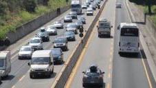 Sarà un ponte di Pasqua all’insegna del traffico intenso su Variante e autostrada
