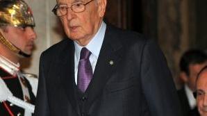 «Con Giorgio Napolitano Bolgheri può diventare un laboratorio di pace»
