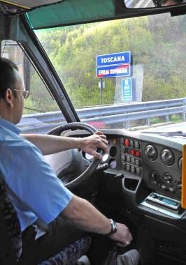 Nuova normativa per i lavori usuranti come i conducenti e chi lavora alla catena di montaggio 